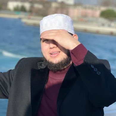 Muhammad Yusuf Sayfulloh Profile Picture