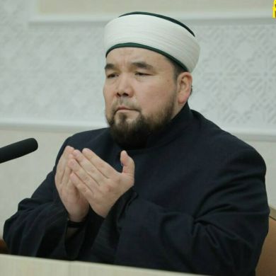 AlQuranuz- Shayx Alijon qori Profile Picture