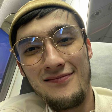 marufblack Profile Picture