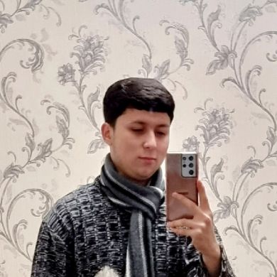 Nuriddin Odilov