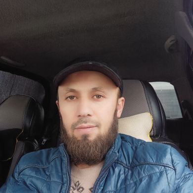 Sultonbek Nishonov Profile Picture