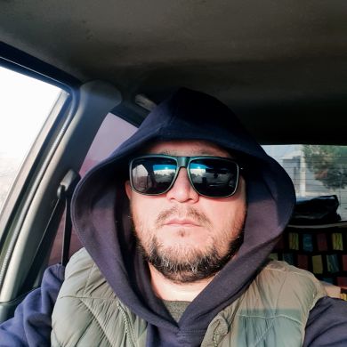MUHIDDIN NASRIDDINOV Profile Picture