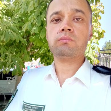 Ramziddin  Yuldashev
