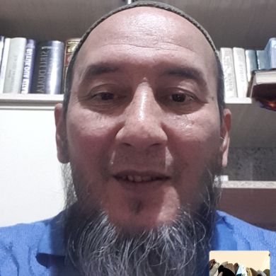 Dilmurod Majidov