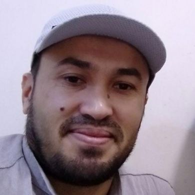 Adham Rajabov
