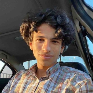 Mohamed Abdelrahman