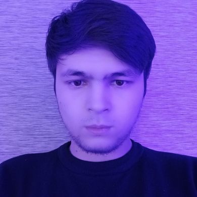 shokhjakhon_suyunov