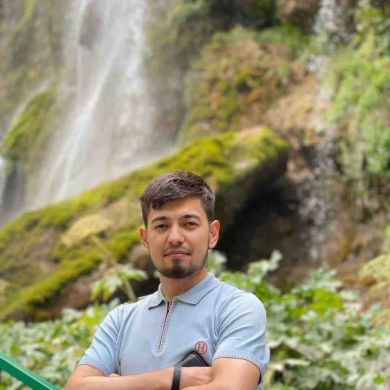 IxtiyorRizo Profile Picture