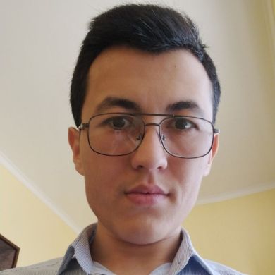 Husanboy Abdullayev