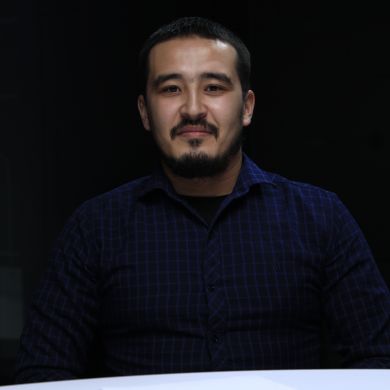 Jahongir Soataliyev