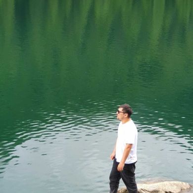 Рустам Аб