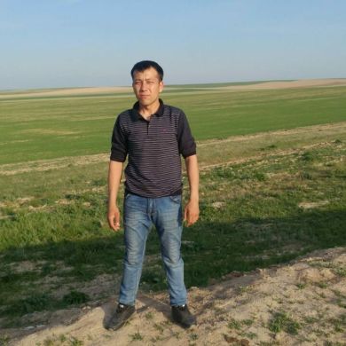 Jaloliddin Qodirov