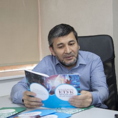 Abdulkarim Hasan