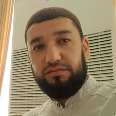 Rahmatulloh Qiyomiddin Profile Picture