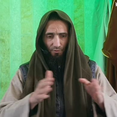 AbdulAzizKazanly