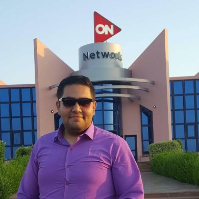Mohammed ElKaDy Profile Picture