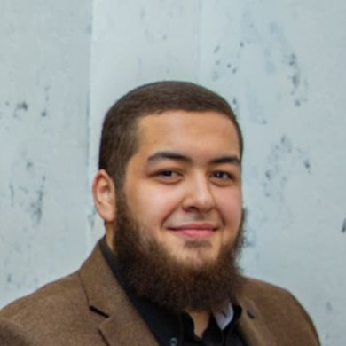 Yunus Ashirov