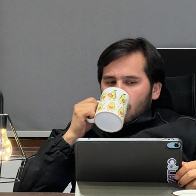Rohmatulloh Ajriy Profile Picture