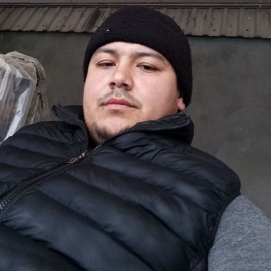 Xurshidbek Abduqodirov Profile Picture