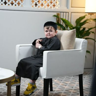 Javokhir Samarqandiy Profile Picture