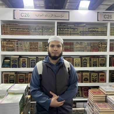Siddiq Ismat Profile Picture