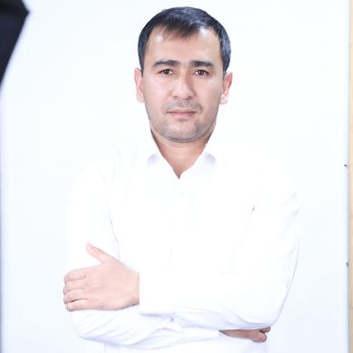 Isomiddin Pulatov