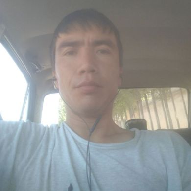 Xayrullo Axmedov Profile Picture