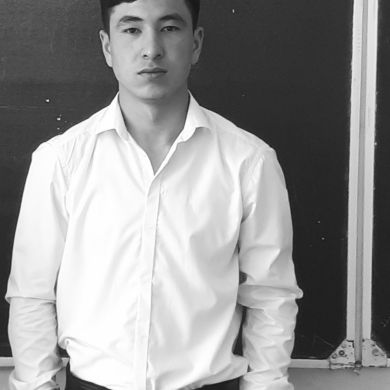 jasurbek orinov