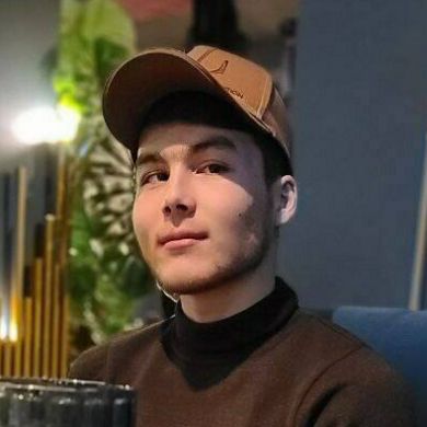 Fazliddin Pardayev Profile Picture
