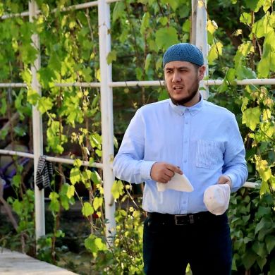 Mahmud Abdulboqi