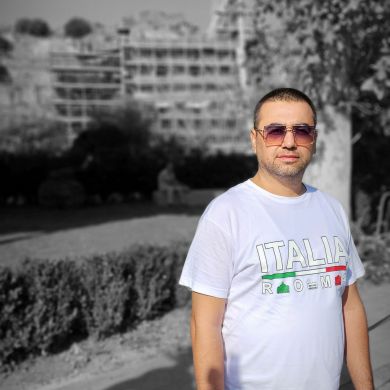 fazliddin shahabutdinov Profile Picture