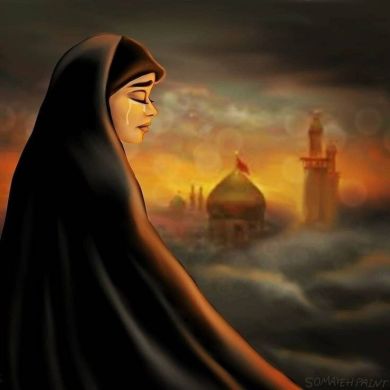 Nilufar Rashidovna