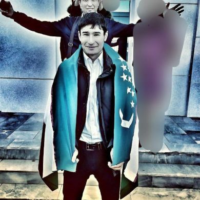umma_Alisher