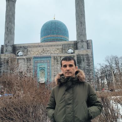 Doniyor Narsidikov