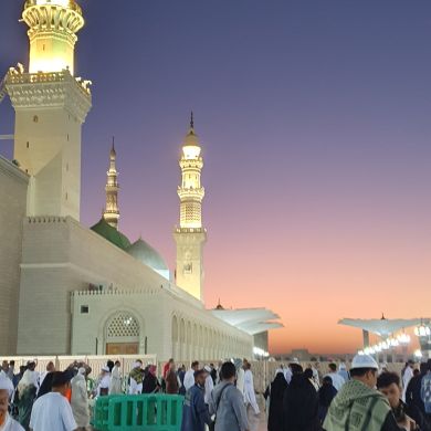 Abu Ubayda