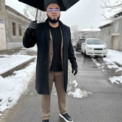 Sardor Fayz