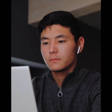 umrabduqodir profile picture