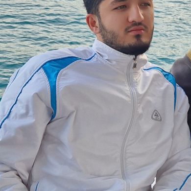 Abdulbosit Xaydarali