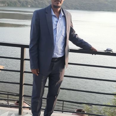Mohammed Abrar