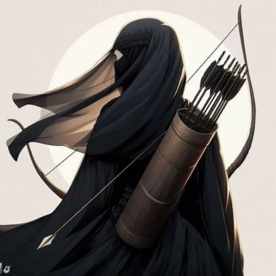 Zakirxanovna Profile Picture