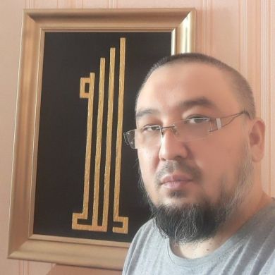Rustam Kuandykuly