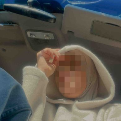 Aisha Alssayeg Profile Picture