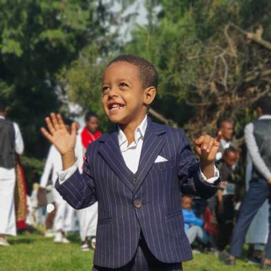 Siraaj Profile Picture