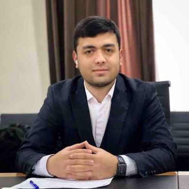 Abdurashid_Ahmadxon Profile Picture
