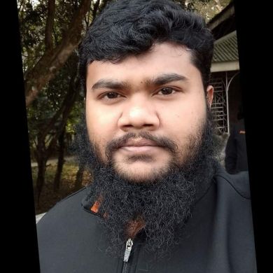 Mahmudur Rahman