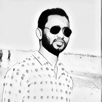 أحمد الحلو Profile Picture