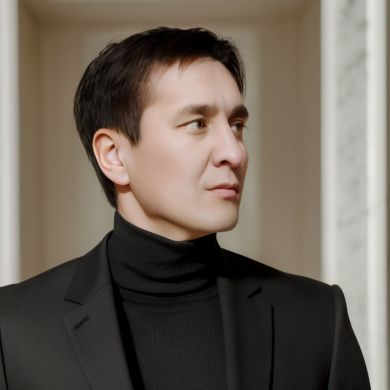 Жан Молдабеков