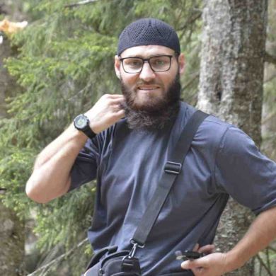 Тимур Гасанов Profile Picture