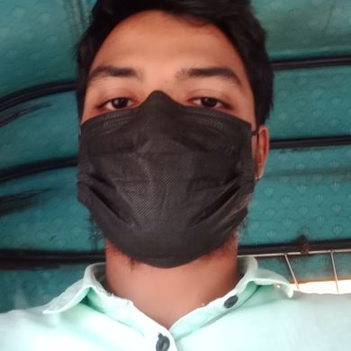 Md Mizanur Rahman