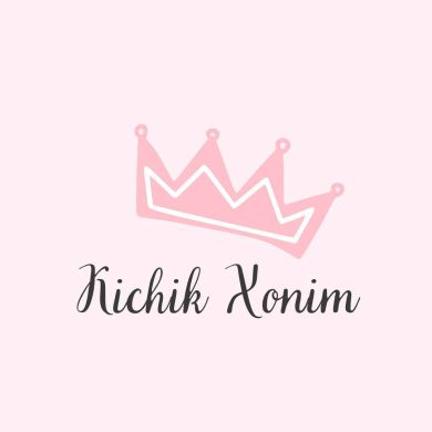 Kichikxonim uz